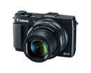 Canon Powershot G1 X Mark II Digital Camera