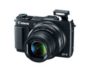 Canon Powershot G1 X Mark II Digital Camera