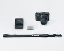 Canon Powershot G1 X Mark II Digital Camera