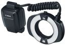 Canon MR-14EX II TTL Macro Ring Lite Flash