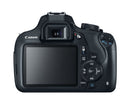 Canon EOS Rebel T5 18-55 IS II Kit (Black)