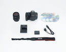 Canon EOS Rebel T5 18-55 IS II Kit (Black)