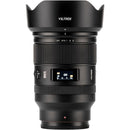 Viltrox AF 35mm f/1.2 LAB Z Lens (Nikon Z)