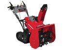 Honda HSS724APTDRE1 24" Snow Blower Two Stage Self Propel Track