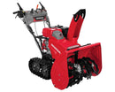Honda HSS928APT 28" Snow Blower Two Stage Self Propel Track