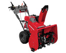 Honda HSS928APW 28" Snow Blower Two Stage Self Propel Wheel