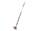 Stihl HT 135 Telescoping Pole Pruner 14" Bar 36.3cc Engine