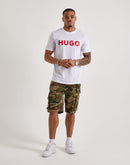 Hugo Dulivio Tee