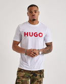 Hugo Dulivio Tee