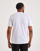 Hugo Dulive Box Logo Tee