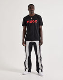 Hugo Logo Tee