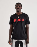 Hugo Logo Tee