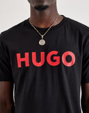 Hugo Logo Tee