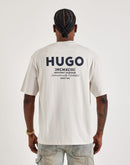 Hugo Nalono Tee