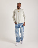 Hugo Relaxed Nate Denim Jeans