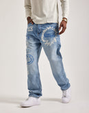 Hugo Relaxed Nate Denim Jeans