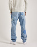 Hugo Relaxed Nate Denim Jeans