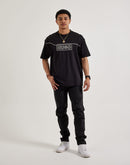 Hugo Stitched Tee