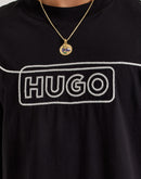 Hugo Stitched Tee