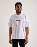 Hugo Heart Tee