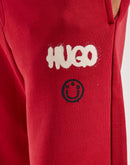 Hugo Nimaytro Sweatpants