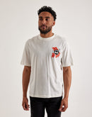 Hugo Smiley Tee