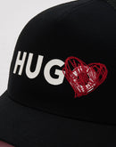 Hugo Marsel Trucker Hat
