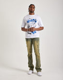 Hugo Graphic Tee