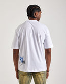 Hugo Graphic Tee