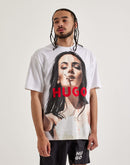 Hugo Duwedie Tee