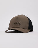 Hugo Marsel Trucker Hat