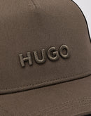 Hugo Marsel Trucker Hat