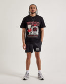 Hugo Daporoni Tee