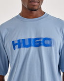 Hugo Nalax Tee
