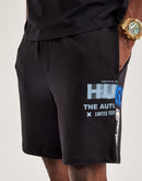 Hugo Nesisho Graphic Shorts