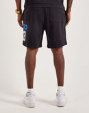 Hugo Nesisho Graphic Shorts