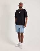 Hugo Nesisho Graphic Shorts