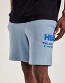 Hugo Nesisho Graphic Shorts