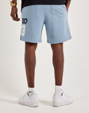 Hugo Nesisho Graphic Shorts