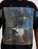 Hugo Boss Graphic Art Tee