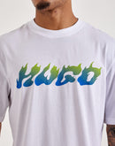 Hugo Napolux Flame Tee