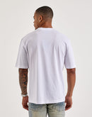 Hugo Napolux Flame Tee