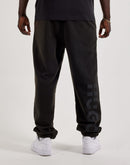 Hugo Logo Fleece Sweatpants
