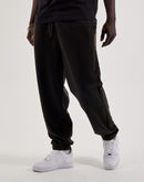 Hugo Logo Fleece Sweatpants