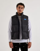 Hugo Boddlino Puffer Vest