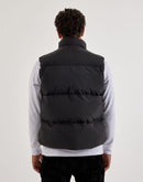 Hugo Boddlino Puffer Vest