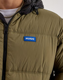 Hugo Bodo Puffer Jacket