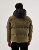 Hugo Bodo Puffer Jacket