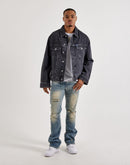 Hugo Kirkby Denim Jacket