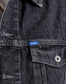 Hugo Kirkby Denim Jacket